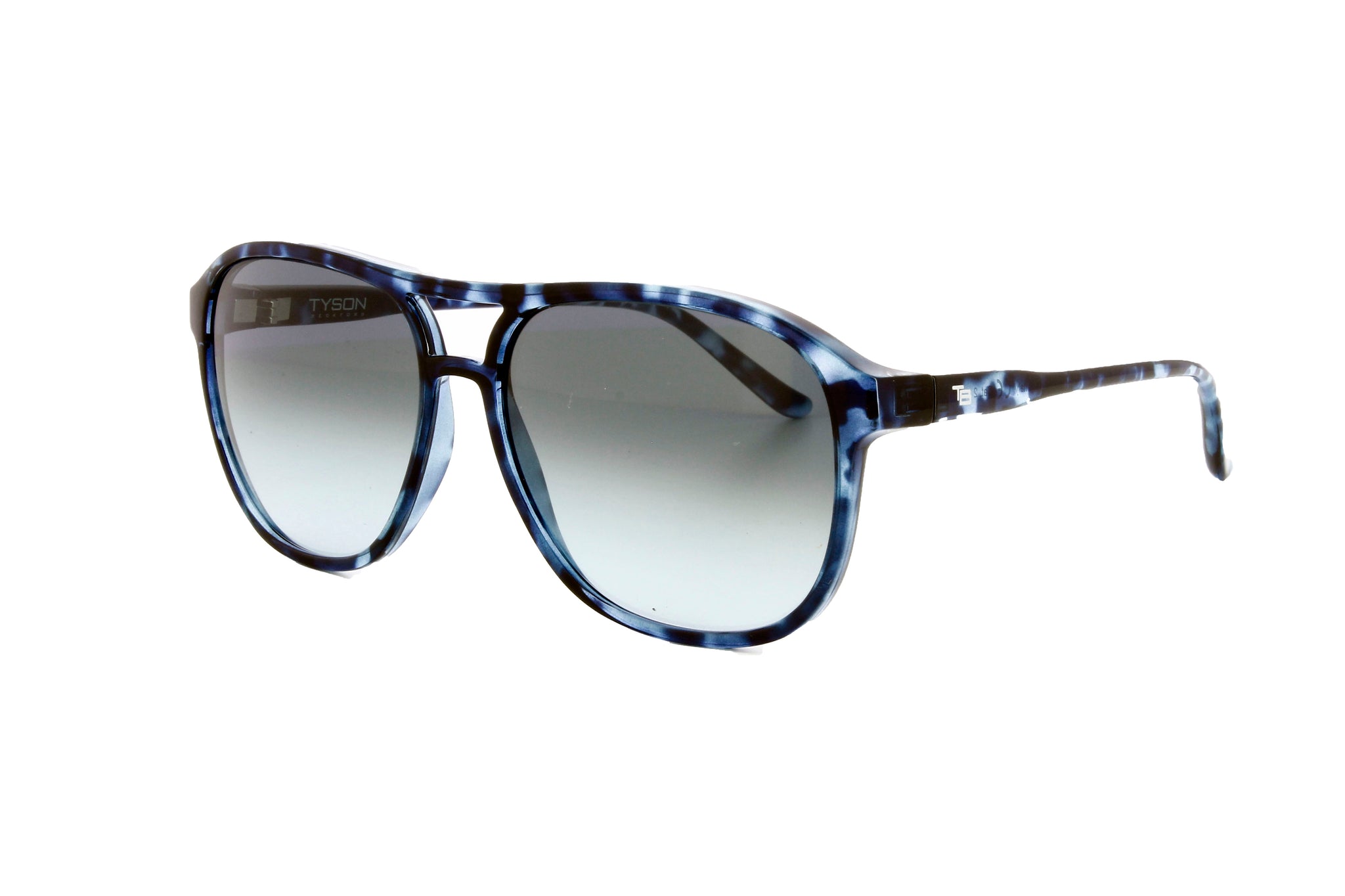 TB Mustique Aviation - Style Sunglasses