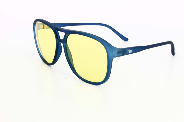 TB Kingston Aviation - Style Sunglasses