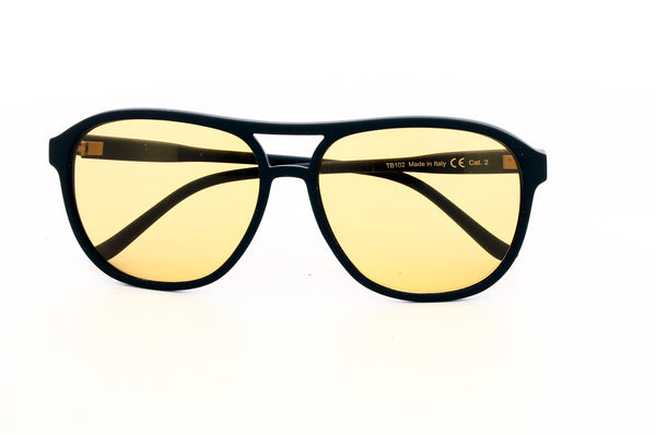 TB Ibiza Aviation - Style Sunglasses