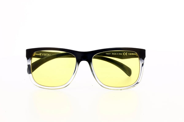 TB Capri Rectangular Sunglasses