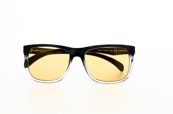 TB Capri Rectangular Sunglasses