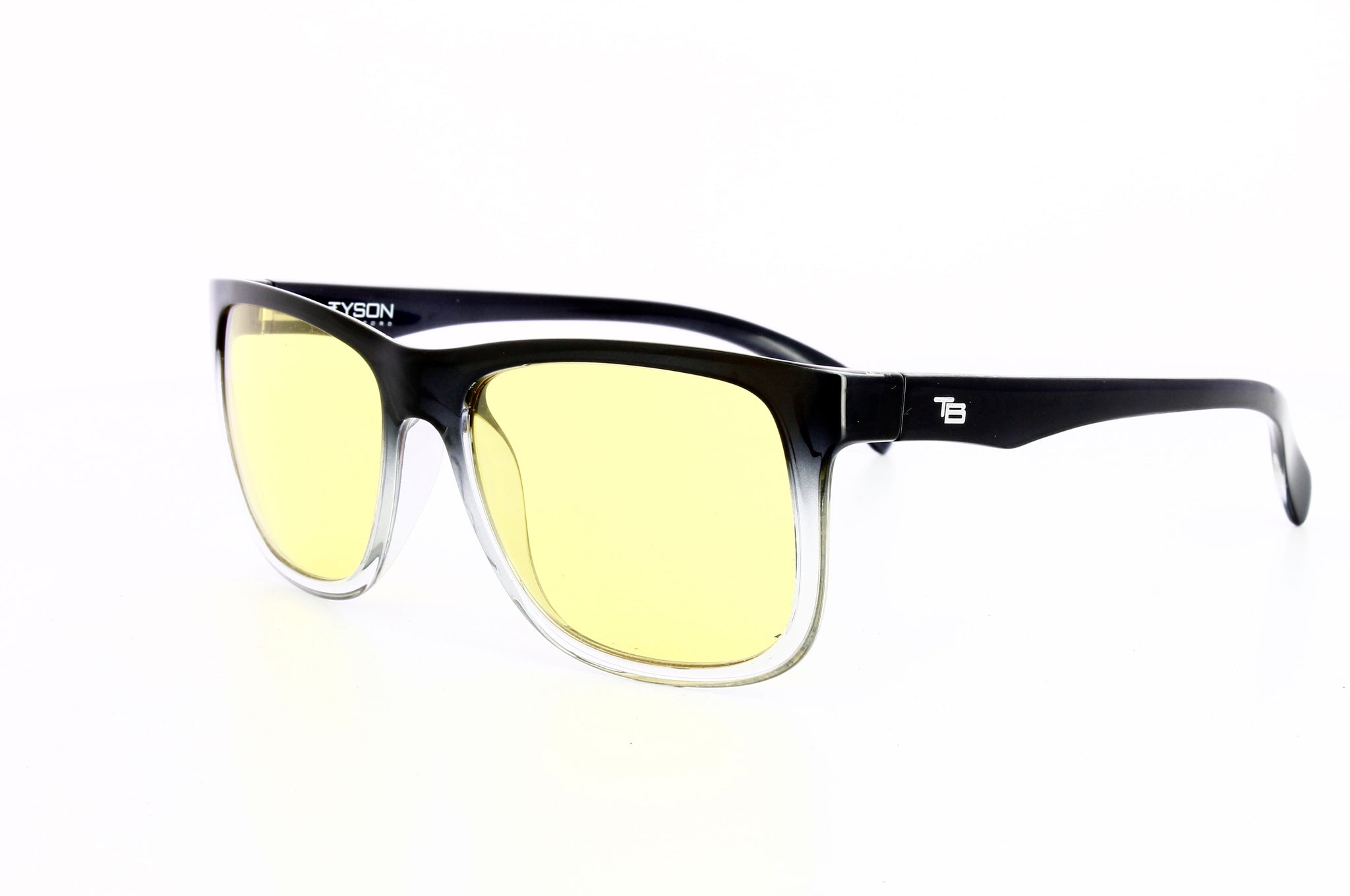 TB Capri Rectangular Sunglasses