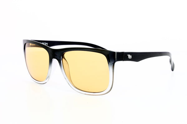 TB Capri Rectangular Sunglasses