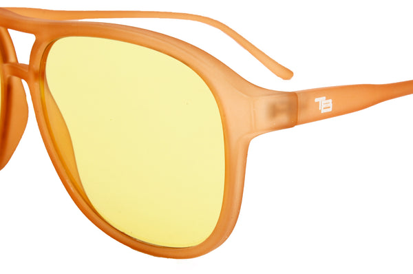 TB MoBay Aviation - Style Sunglasses