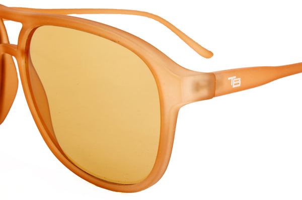 TB MoBay Aviation - Style Sunglasses