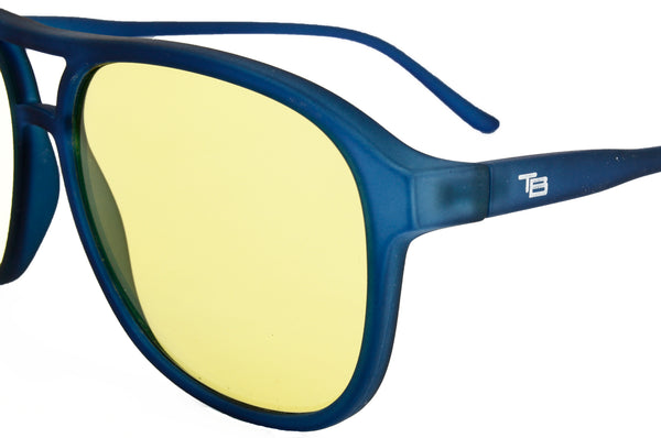 TB Kingston Aviation - Style Sunglasses