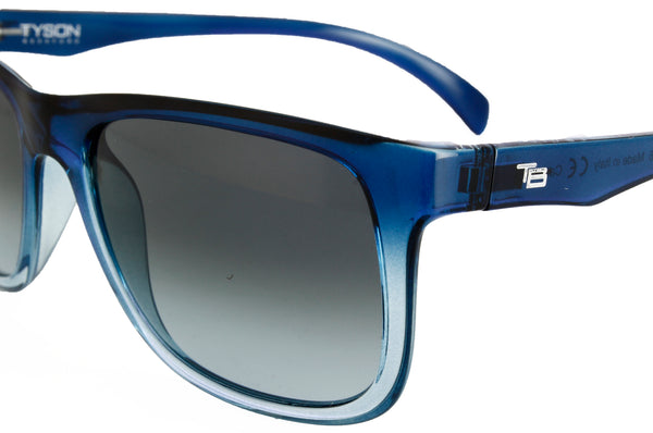 TB St. Barths Rectangular Sunglasses