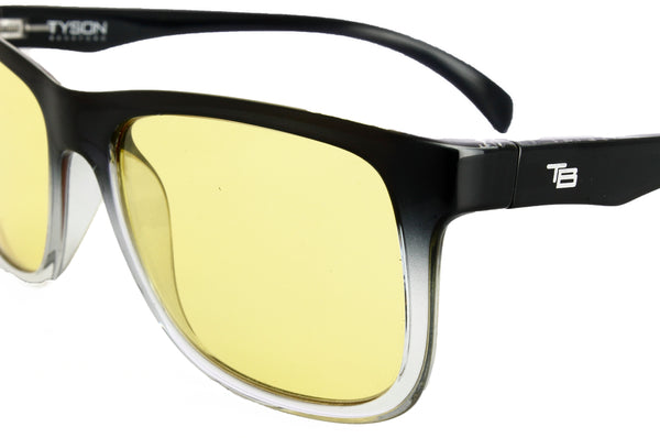 TB Capri Rectangular Sunglasses