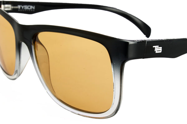 TB Capri Rectangular Sunglasses